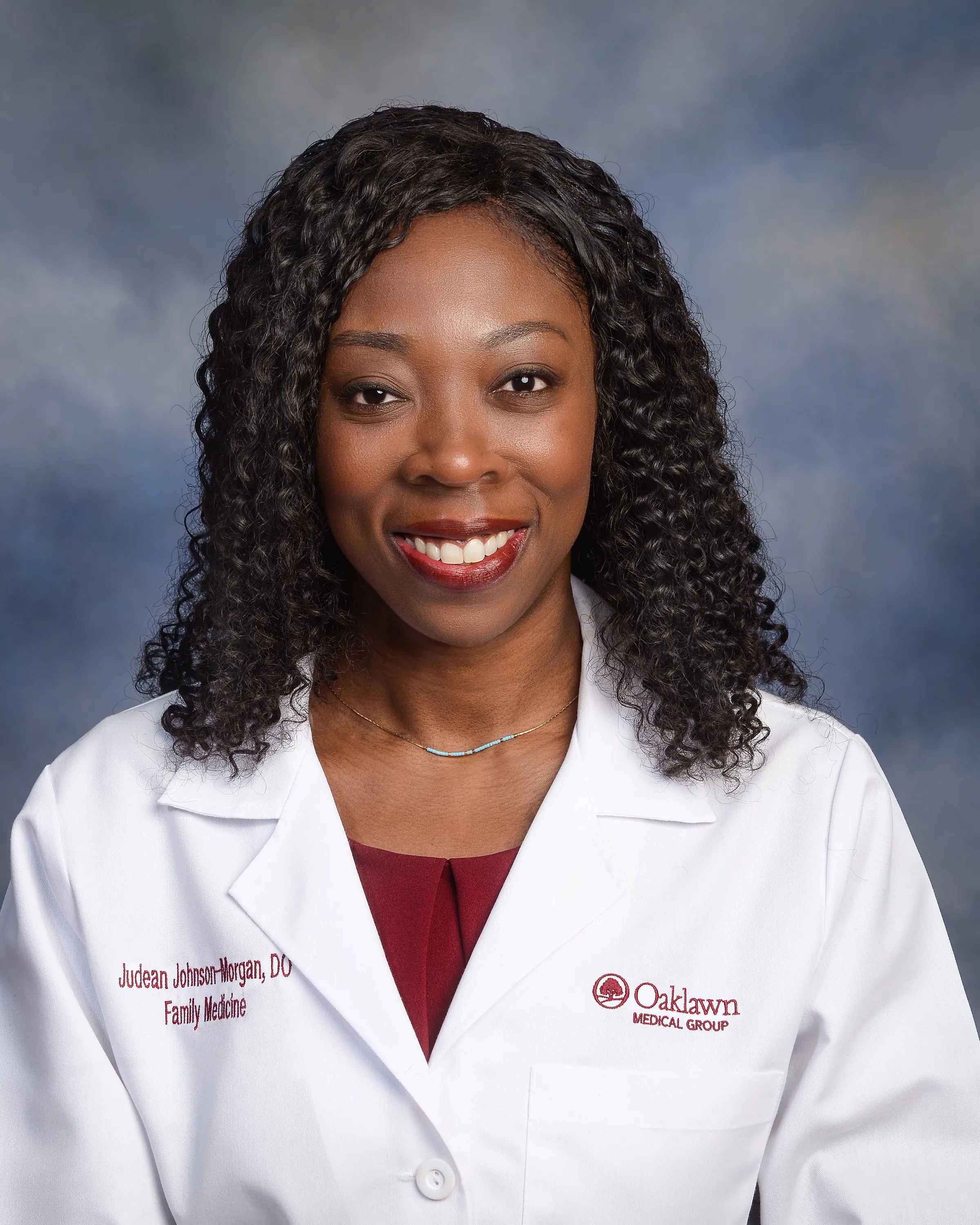 Dr. Judean J Johnson Morgan, DO - Battle Creek, MI - Family Medicine