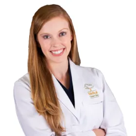 Dr. I. Ashton Rountree, MD
