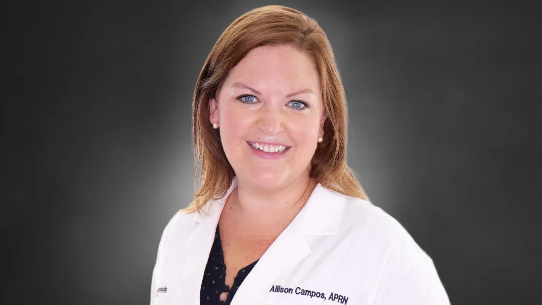 Allison B Campos - Carbondale, IL - Nurse Practitioner, Cardiovascular Disease