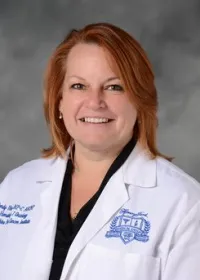 Cynthia L Ulreich, NP - Detroit, MI - Nurse Practitioner