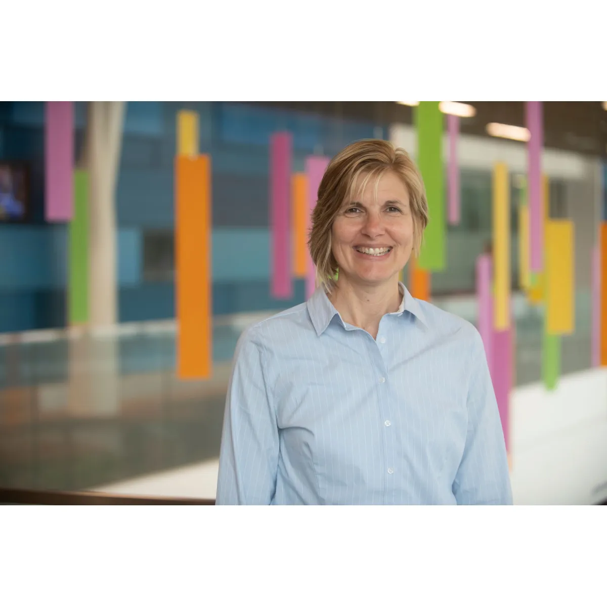 Frances Feesler, APRN, CNP - Akron, OH - Nurse Practitioner, Pediatric Cardiology