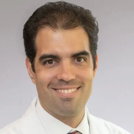 Dr. Carlos Hartmann, MD
