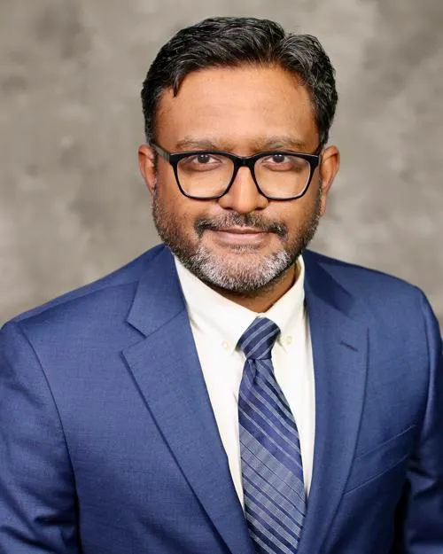 Dr. Prakash Ambady, MD - Portland, OR - Hematology, Hematologist, Neurologist, Oncologist