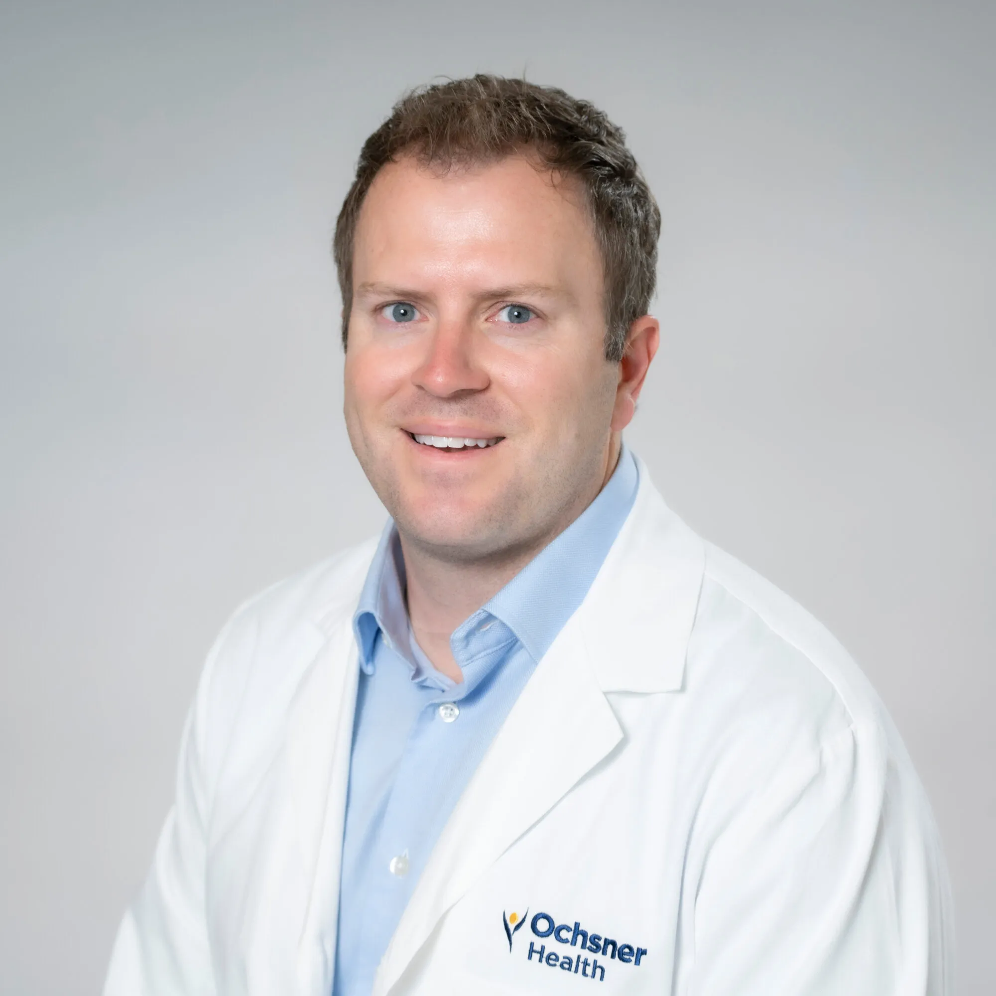Dr. Matthew Zelhart, MD - New Orleans, LA - Colorectal Surgery