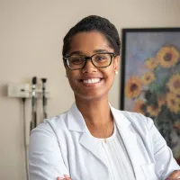 Dr. Charelle Carter-Brooks, MD, MSC - Bethesda, MD - Obstetrics & Gynecology, Urology