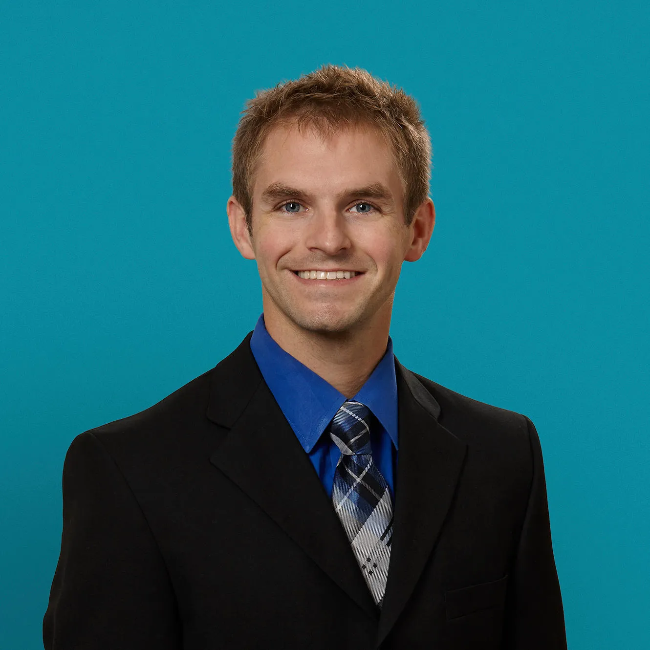 Dr. Ryan Sterling Foster, MD - Englewood, OH - Family Medicine