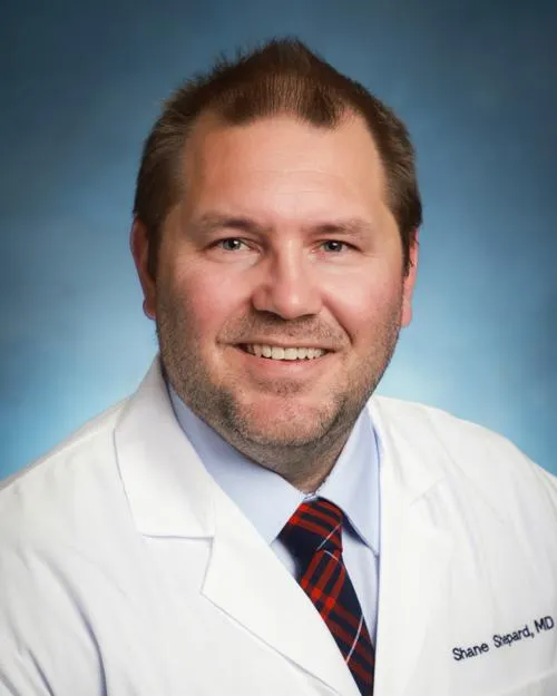 Dr. Shane James Shepard, MD - Agoura Hills, CA - Family Medicine