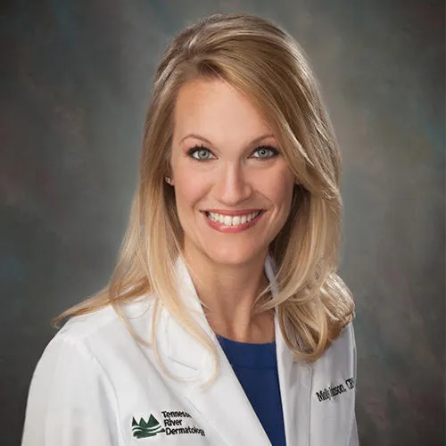 Molly Mann Johnson - Athens, AL - Nurse Practitioner, Dermatology