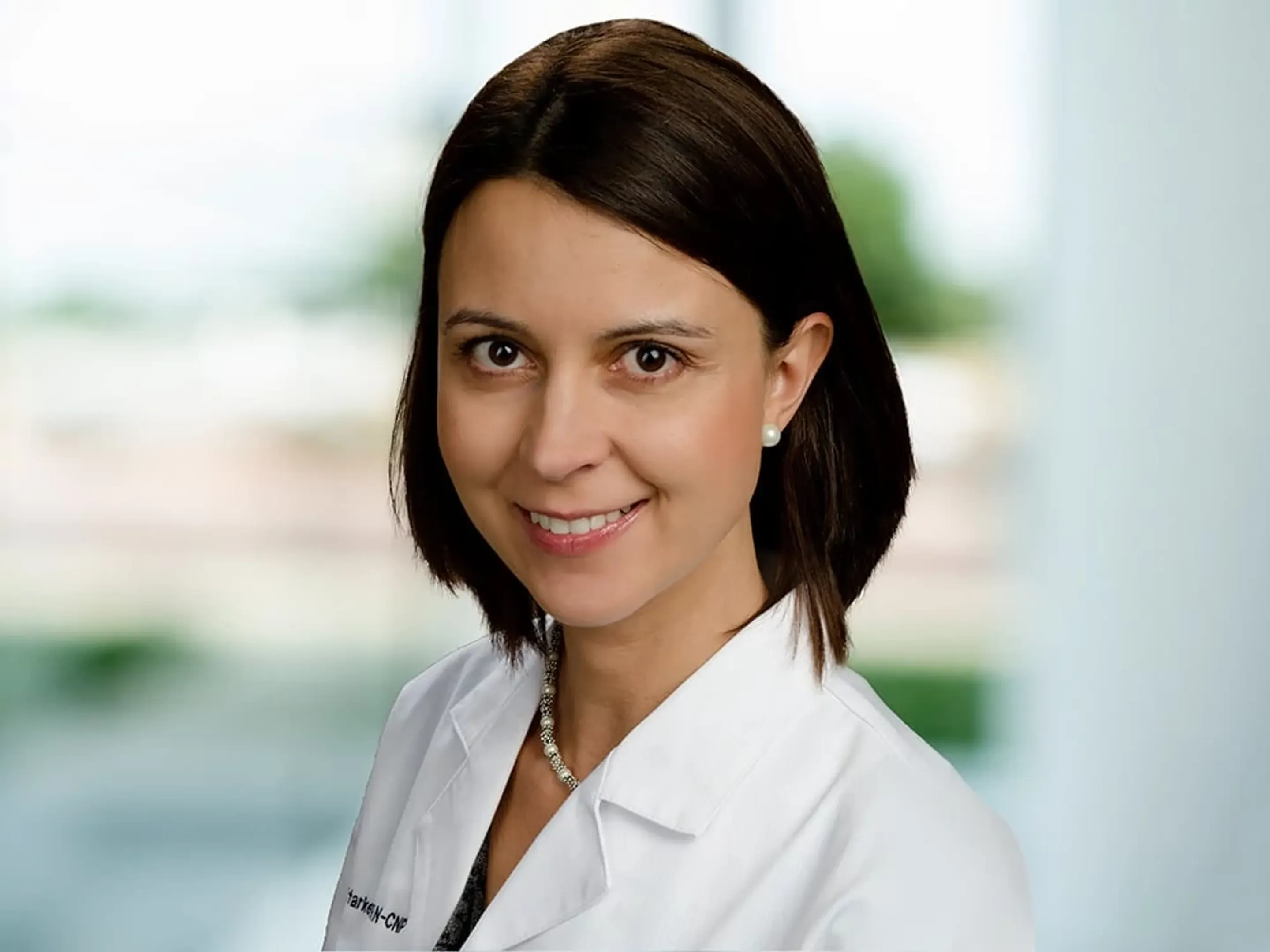 Dr. Ganna D. Starkey - Tulsa, OK - Family Medicine