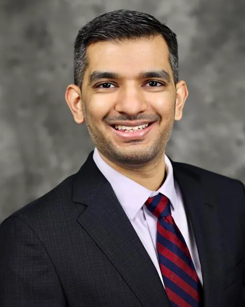 Dr. Kishan Sunilbhai Patel, MD - Portland, OR - Neurology, Neurologist