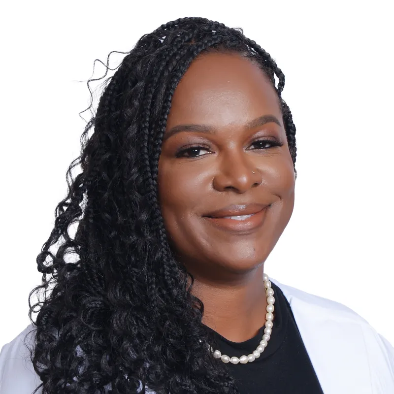Chanda Burns, FNP - Kansas City, MO - Geriatric Medicine, Geriatrician
