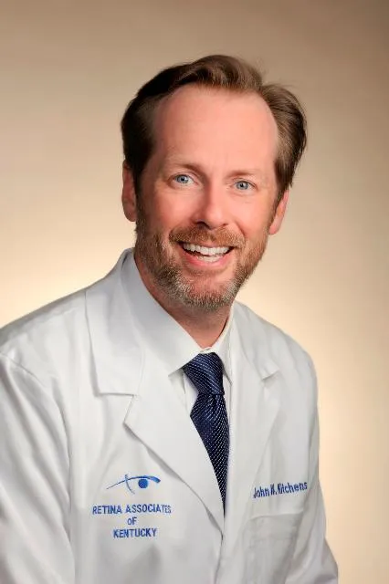 Dr. John Kitchens, MD - Lexington, KY - Ophthalmology, Ophthalmologist