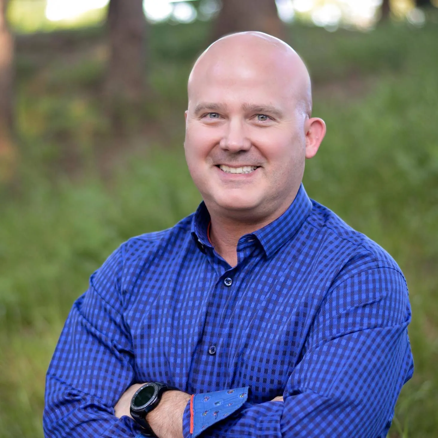 Dr. Jeffrey Parrett, DPM - Waxahachie, TX - Podiatry