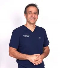 Dr Mohammad Etminan, MD - Houston, TX - Orthopedic Surgery