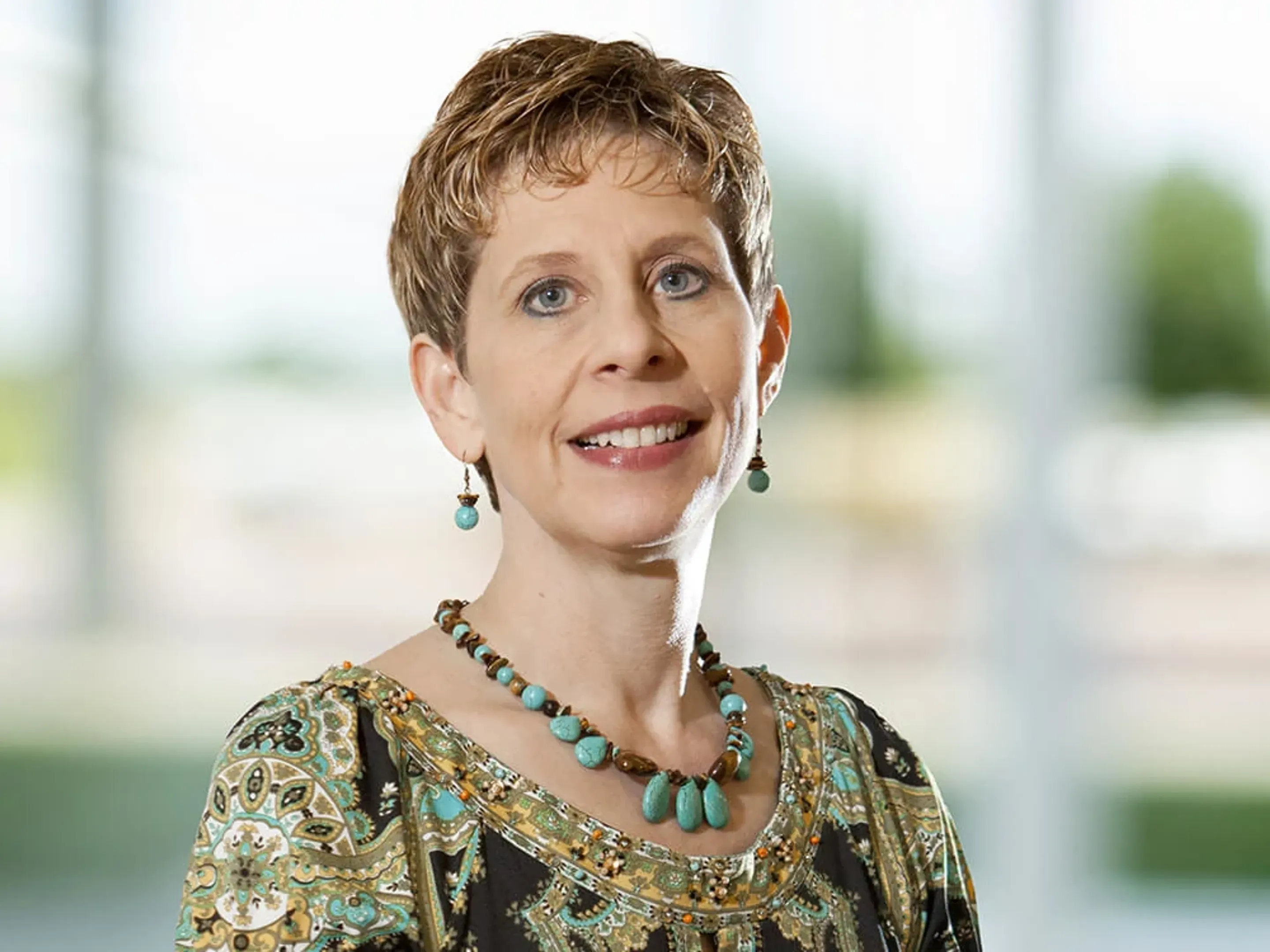 Dr. Patricia A Daily, MD - Tulsa, OK - Obstetrics & Gynecology