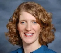 Dr. Amber Vick, MD - New London, MN - Family Medicine