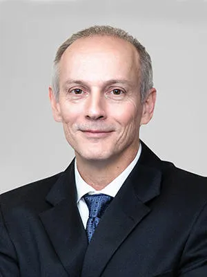 Dr. John Treer - Frisco, TX - Internal Medicine