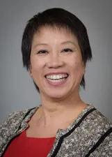 Dr. Colette Jenny Ho, MD - New York, NY - Internal Medicine