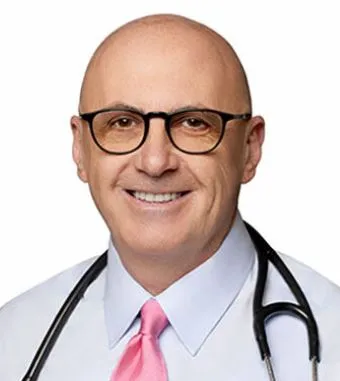 Dr. Michael Duben, MD - Fairfield, CT - Endocrinology,  Diabetes & Metabolism