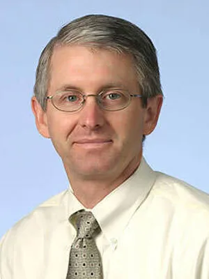 Dr. James D Fleck, MD - Indianapolis, IN - Neurology, Neurologist
