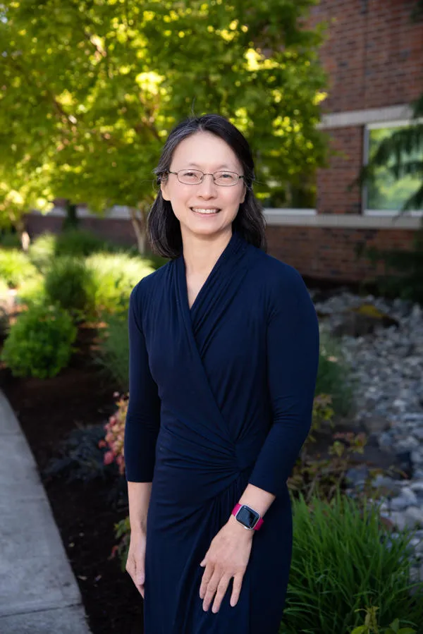 Dr. Nancy Liu, MD - Vancouver, WA - Otolaryngology-Head & Neck Surgery, Otolaryngology-Head And Neck Surgery
