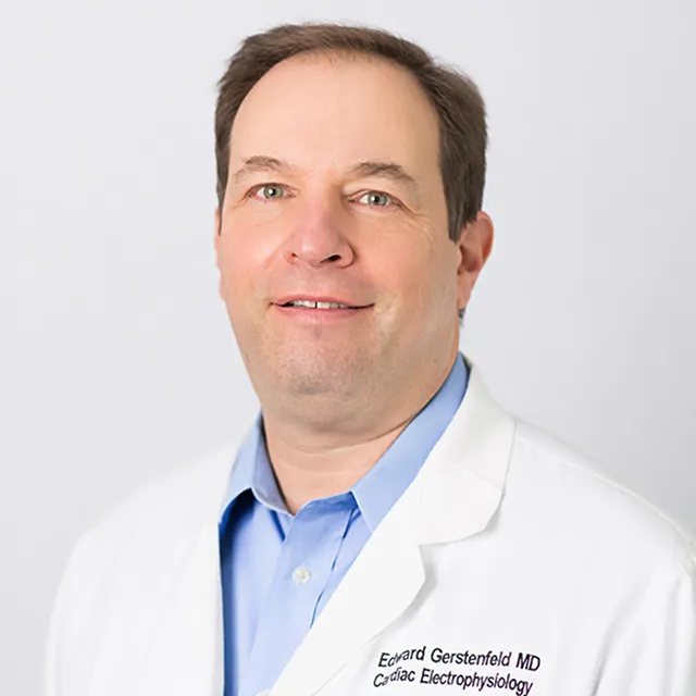 Dr. Edward P. Gerstenfeld, MD - San Francisco, CA - Cardiovascular Disease, Cardiologist