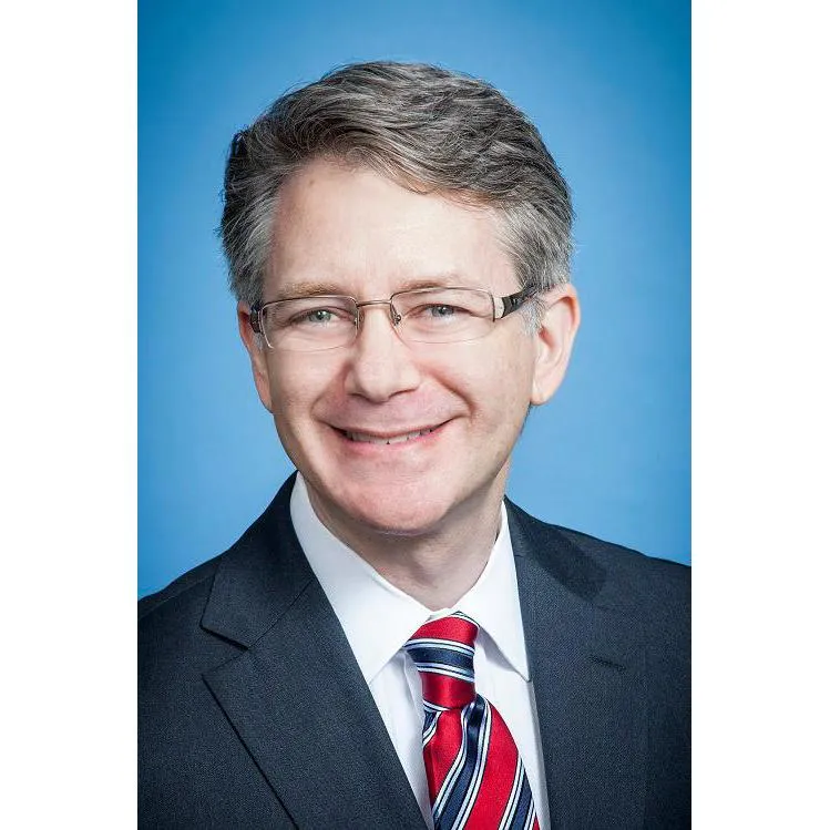 Dr. Burton L. Lesnick, MD - Atlanta, GA - Pulmonology, Pediatric Pulmonology