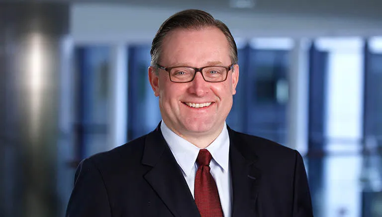 Dr. Alan Miles Scarrow