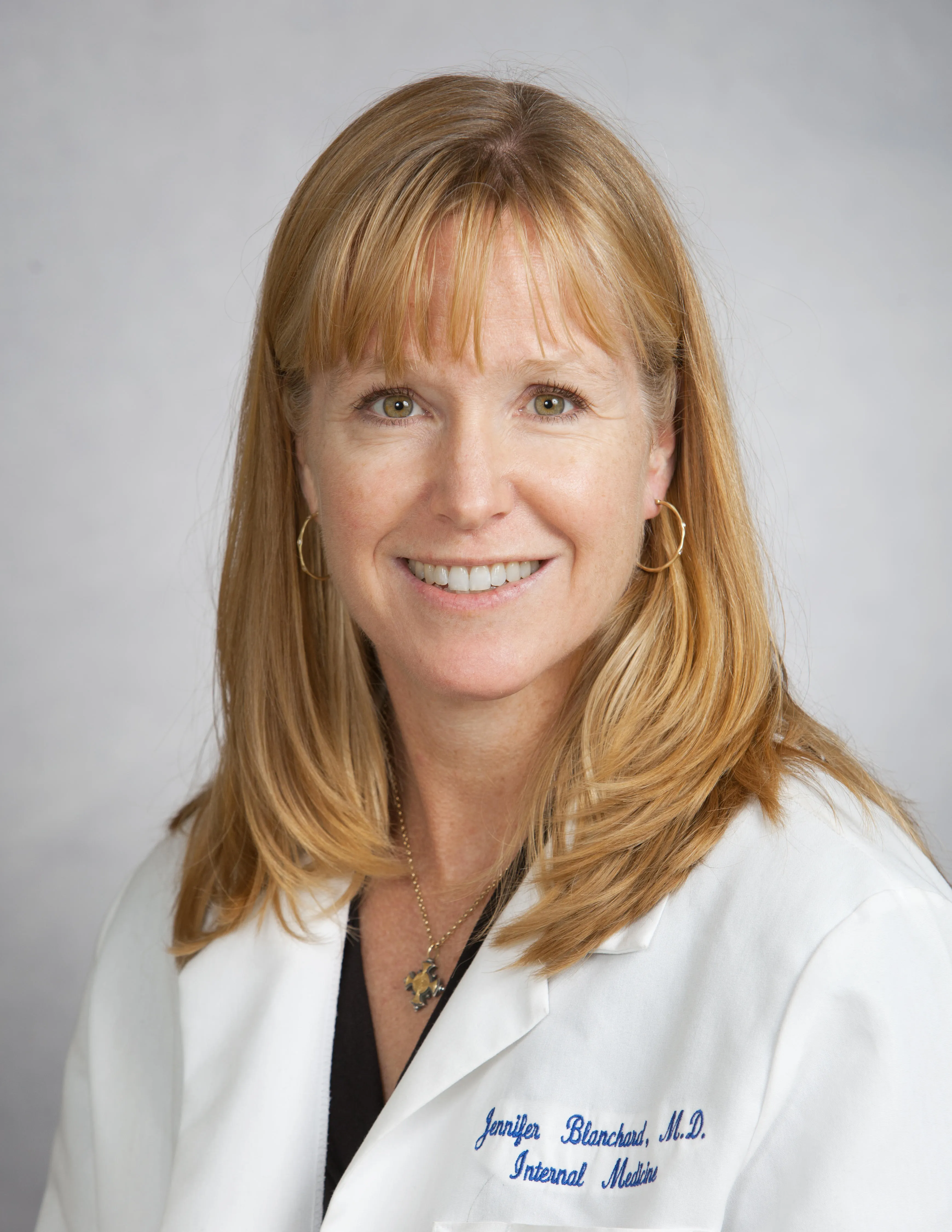 Dr. Jennifer Blanchard, MD - San Diego, CA - Other, Other Specialty