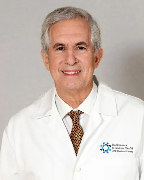 Dr. James N Heller, MD - Perth Amboy, NJ - Thoracic Surgery, Vascular Surgery