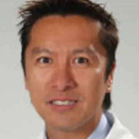 Dr. David H Lee, MD - New Orleans, LA - Internal Medicine