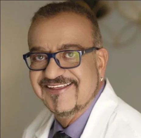 Dr. Nader Abdelsayed, MD