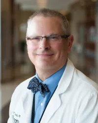 Dr. Steven Krawtz, MD - Pocatello, ID - Pulmonology