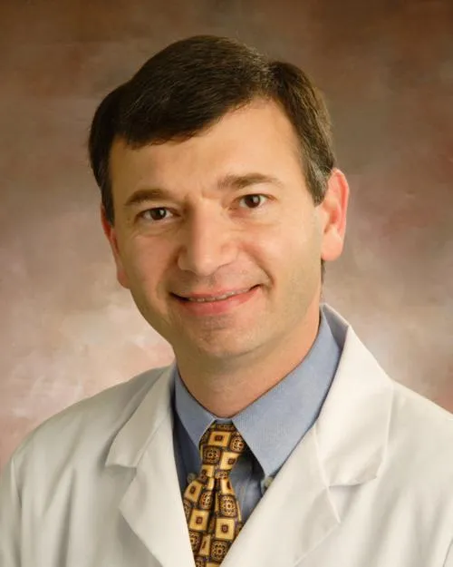 Dr. George J Mikos, MD - Louisville, KY - Thoracic Surgery, Thoracic Surgeon
