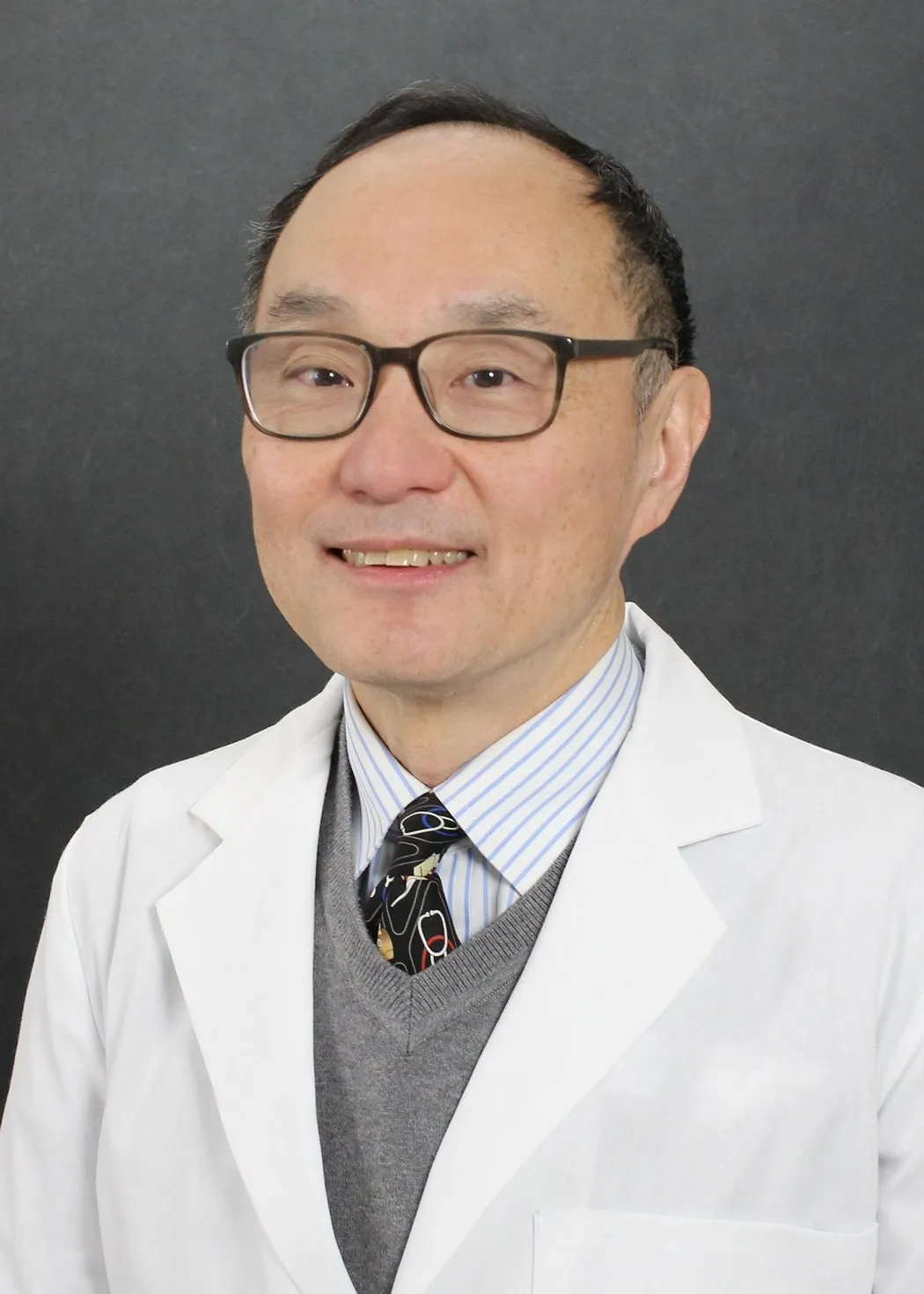 Dr. James K M Kuin, MD - Lowell, MA - Internal Medicine, Family Medicine