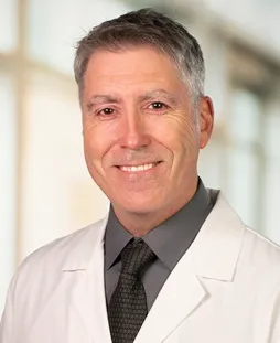 Dr. Nicholas F Streit, DPM