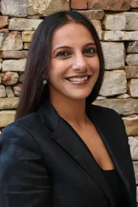 Dr. Keshma Saujani, MD
