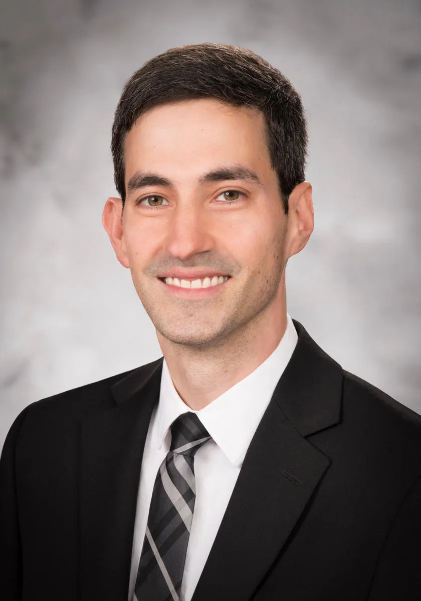 Dr. Andrew Silva, MD - Ypsilanti, MI - Psychiatry