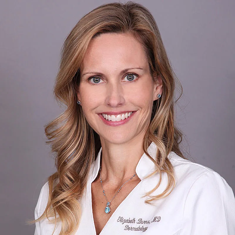 Dr. Elizabeth Mclaughlin Burns, MD - Atlanta, GA - Dermatology