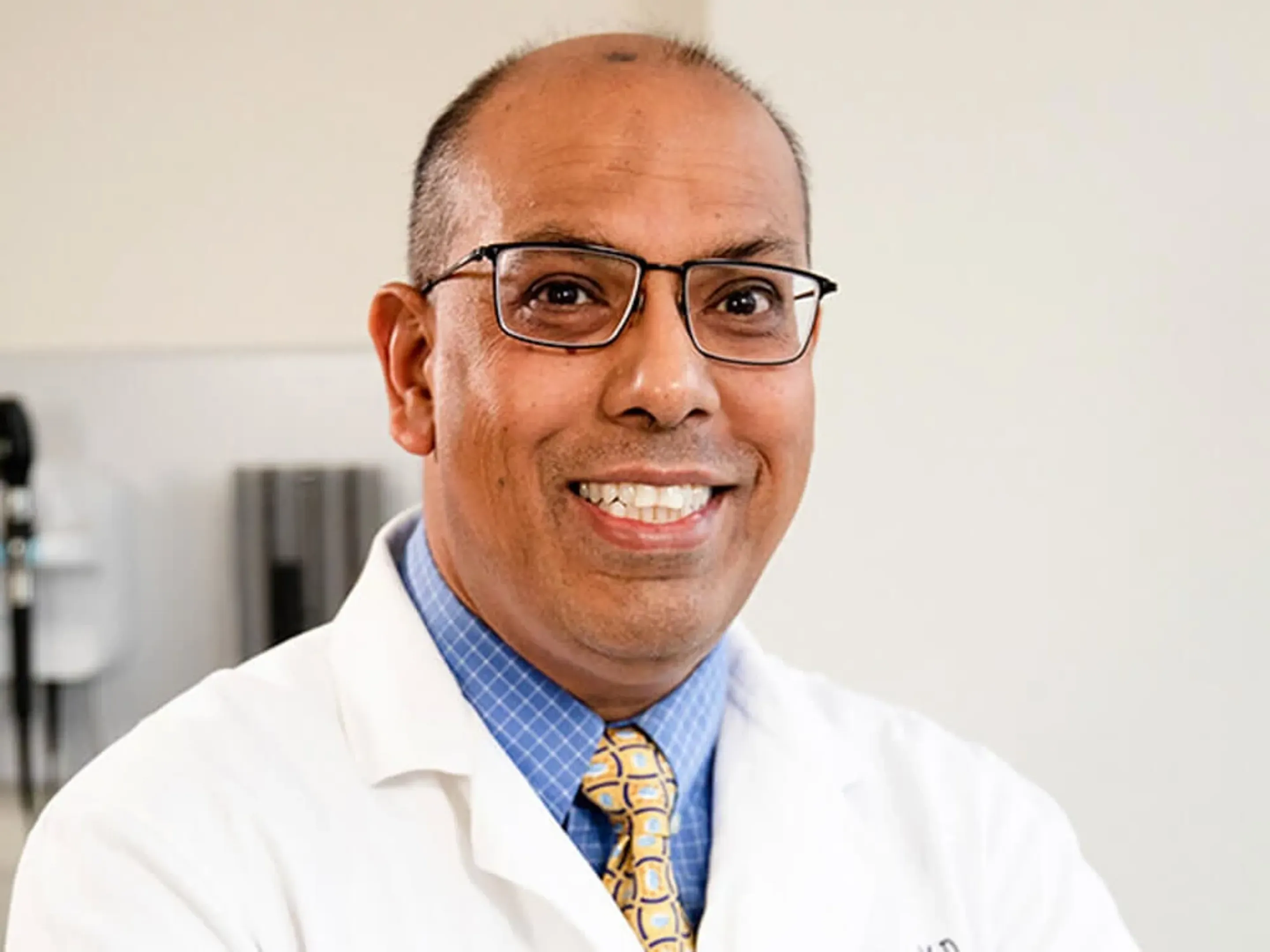 Dr. Sudip Tripathy - Tulsa, OK - Internal Medicine