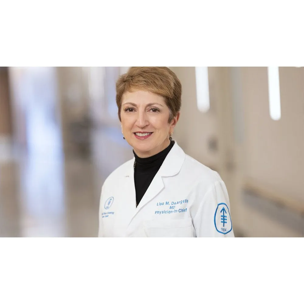 Dr. Lisa M. Deangelis, MD