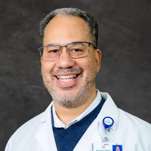 Dr. Charles W. Callender
