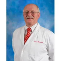 Dr. Lucian Florescu, MD - Melbourne, FL - Internal Medicine