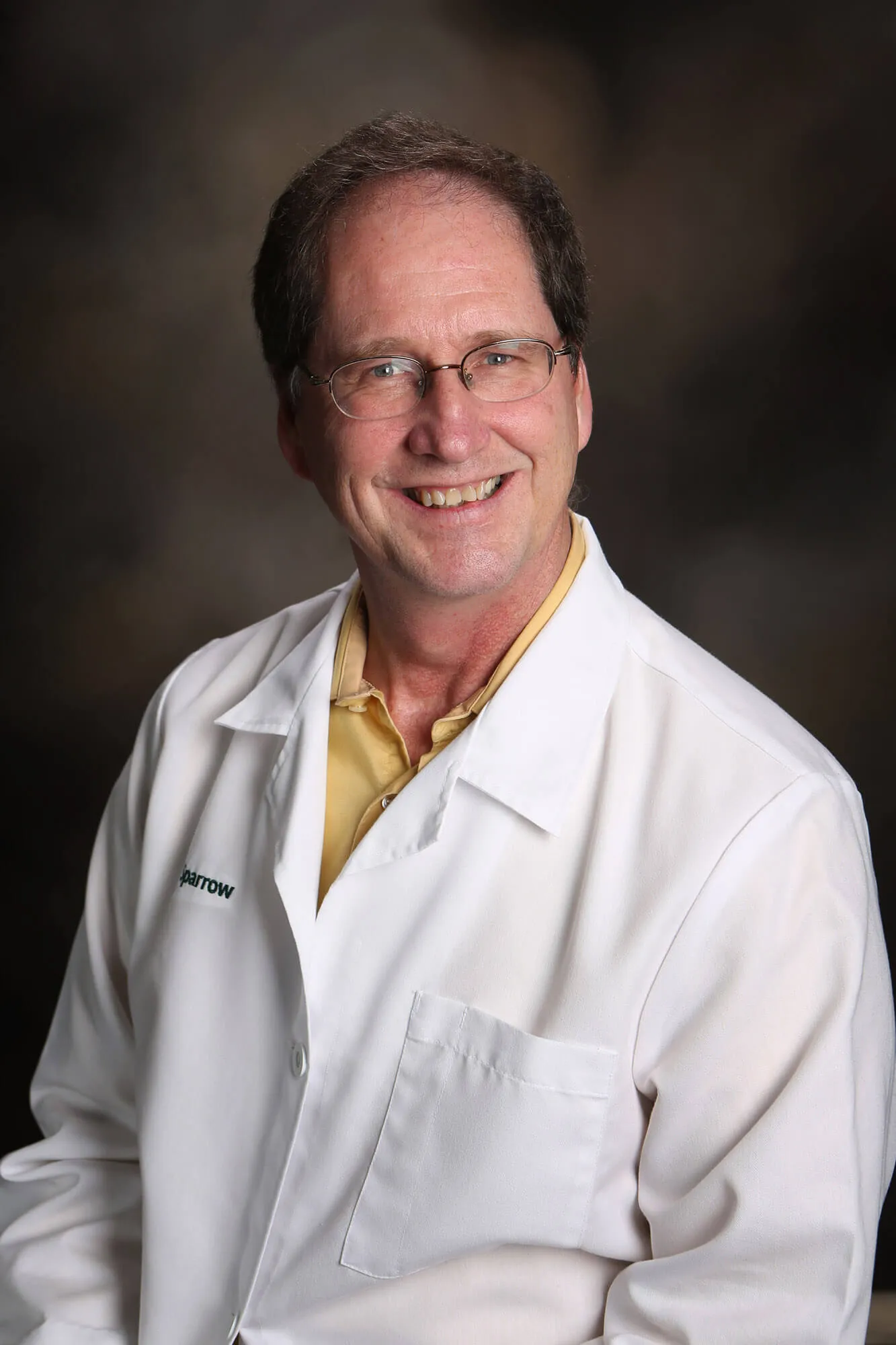 Dr. Russell Anderson, DO - Ithaca, MI - Family Medicine