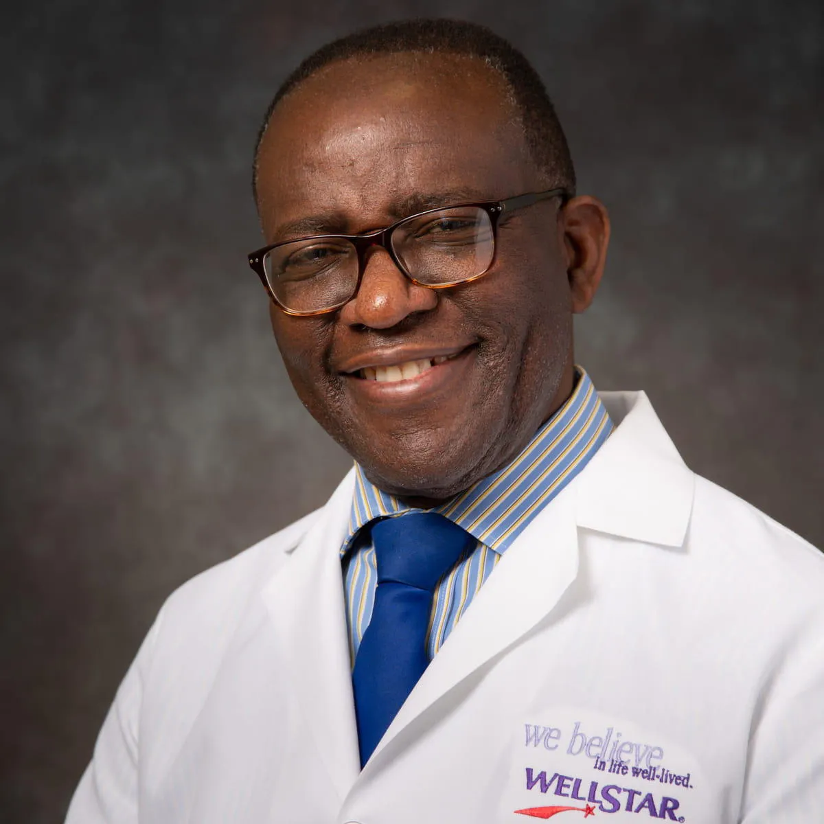 Dr. Onwura Michael Obiekwe - Griffin, GA - Emergency Medicine, Emergency Medicine Specialist