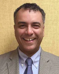 Dr. Frederic Baker, MD - Holden, MA - Family Medicine