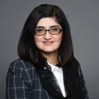 Dr. Maria Latif, MD - Joliet, IL - Hospital Medicine