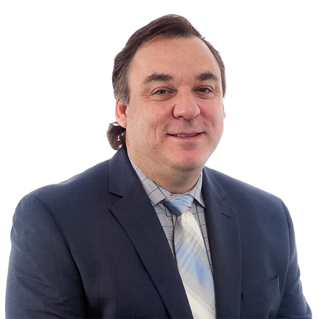 Dr. N. Keith Robinson, MD