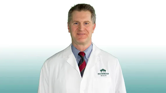 Dr. Michael Scavina, MD - Youngstown, OH - Cardiovascular Disease, Cardiologist