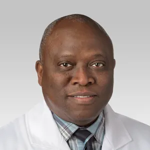 Dr. Olatubosun A. Odusi, MD - Woodstock, IL - Pediatrics, Internist/pediatrician